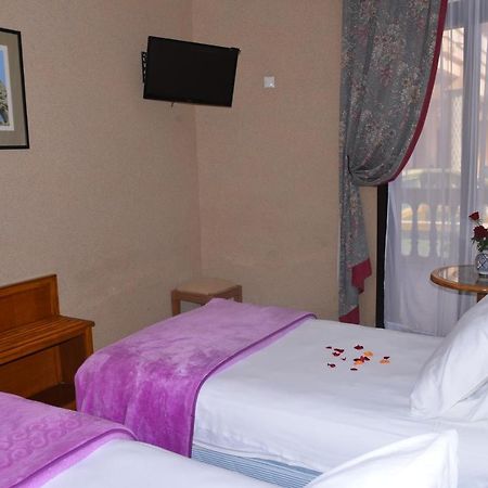Hotel Atlantique Panorama آسفي المظهر الخارجي الصورة