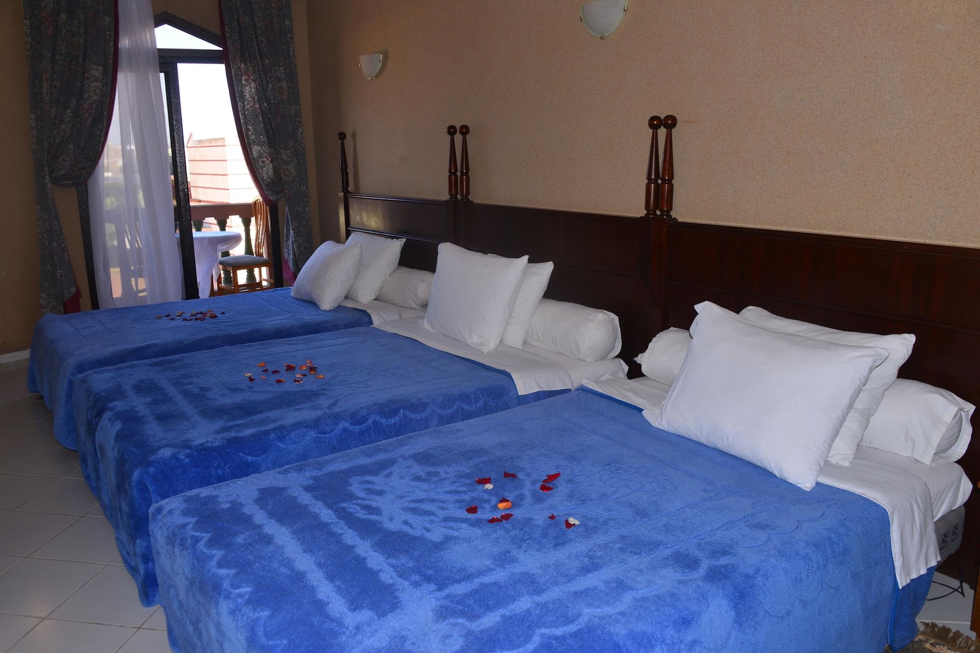 Hotel Atlantique Panorama آسفي المظهر الخارجي الصورة