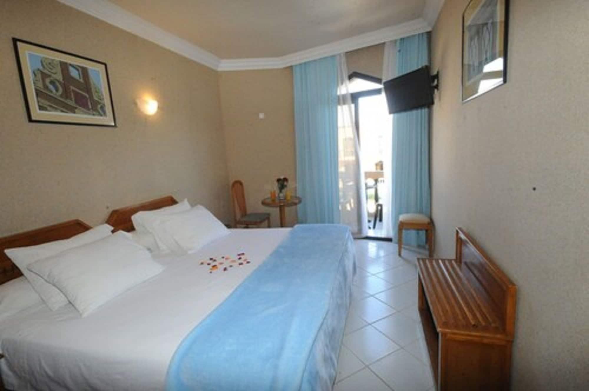 Hotel Atlantique Panorama آسفي المظهر الخارجي الصورة