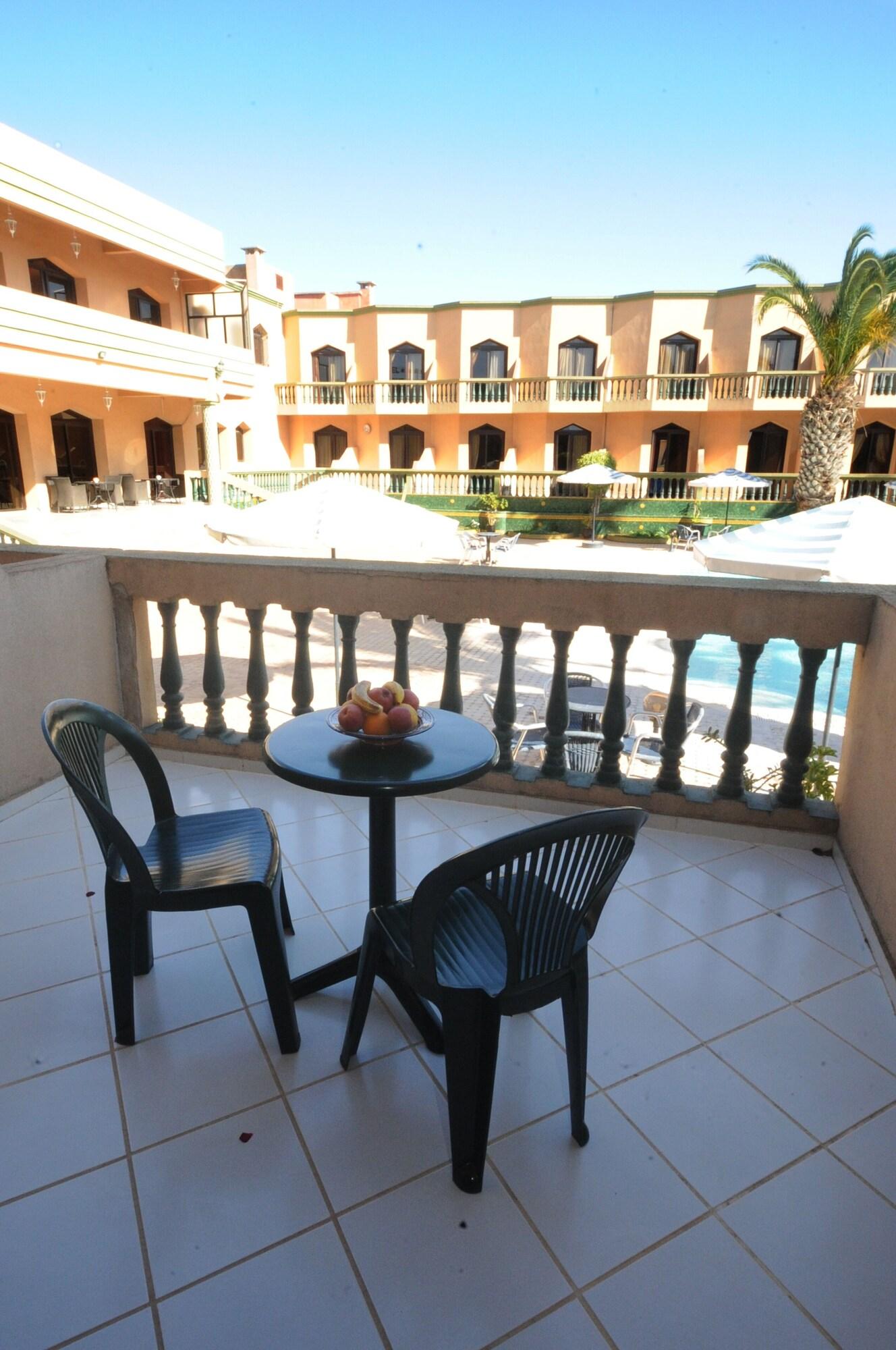 Hotel Atlantique Panorama آسفي المظهر الخارجي الصورة