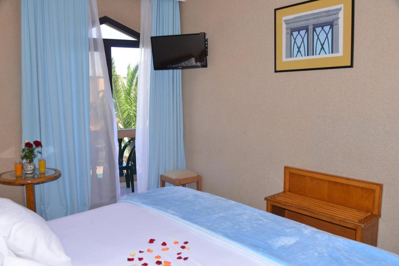 Hotel Atlantique Panorama آسفي المظهر الخارجي الصورة