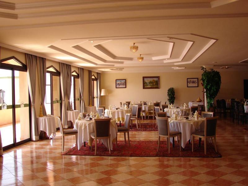 Hotel Atlantique Panorama آسفي المظهر الخارجي الصورة