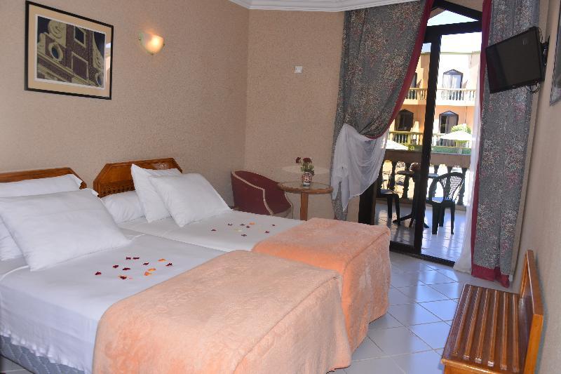Hotel Atlantique Panorama آسفي المظهر الخارجي الصورة