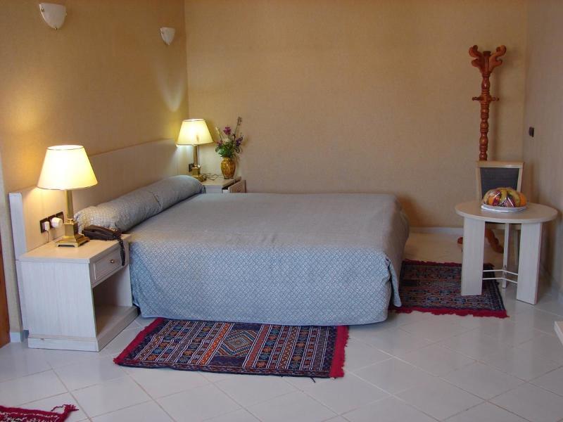 Hotel Atlantique Panorama آسفي المظهر الخارجي الصورة